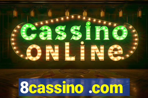 8cassino .com